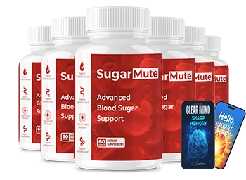 Discounted SugarMute Now
